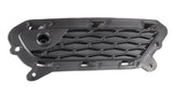 Fog Light Trim - Left Side - GENUINE LAND ROVER