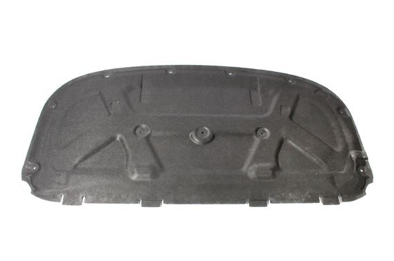 Insulation Bonnet D3 D4 RRS