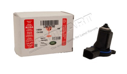 Valve Solenoid