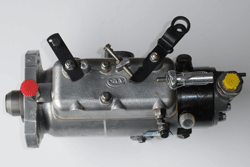 Distributor Pump Assy Cable Op