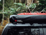Easy-Out Awning / 2.5M / Black