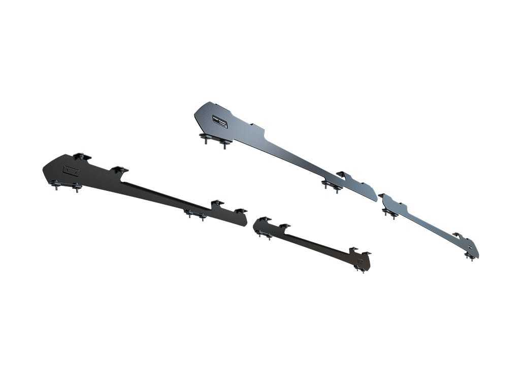 Mercedes-Benz V-Class LWB (2014-Current) Foot Rails