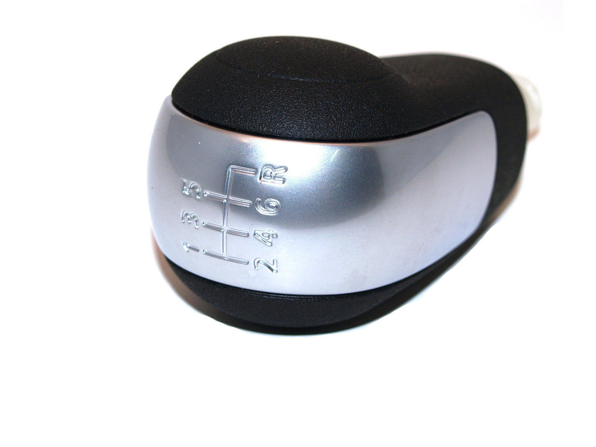 Knob - Gear Change Lever - GENUINE LAND ROVER