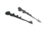 Mahindra Scorpio (2023-Current) Foot Rails