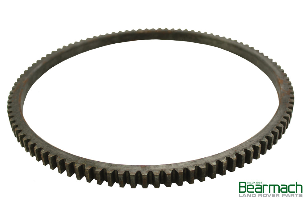 Flywheel Ring Gear
