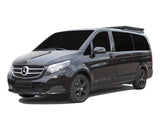 Mercedes-Benz V-Class L2 / Metris 126inWB (2014-Current) Slimline II 1/2 Roof Rack Kit