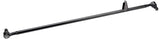Central tie rod end