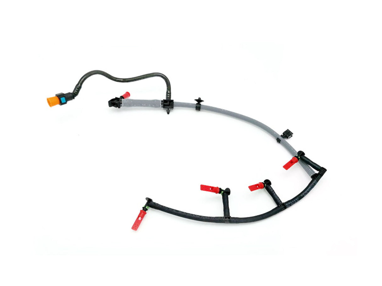 Tube - fuel return