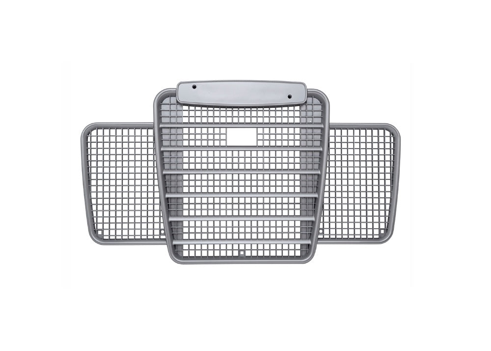 Grille Front Series 3 - Grey - No Anagram