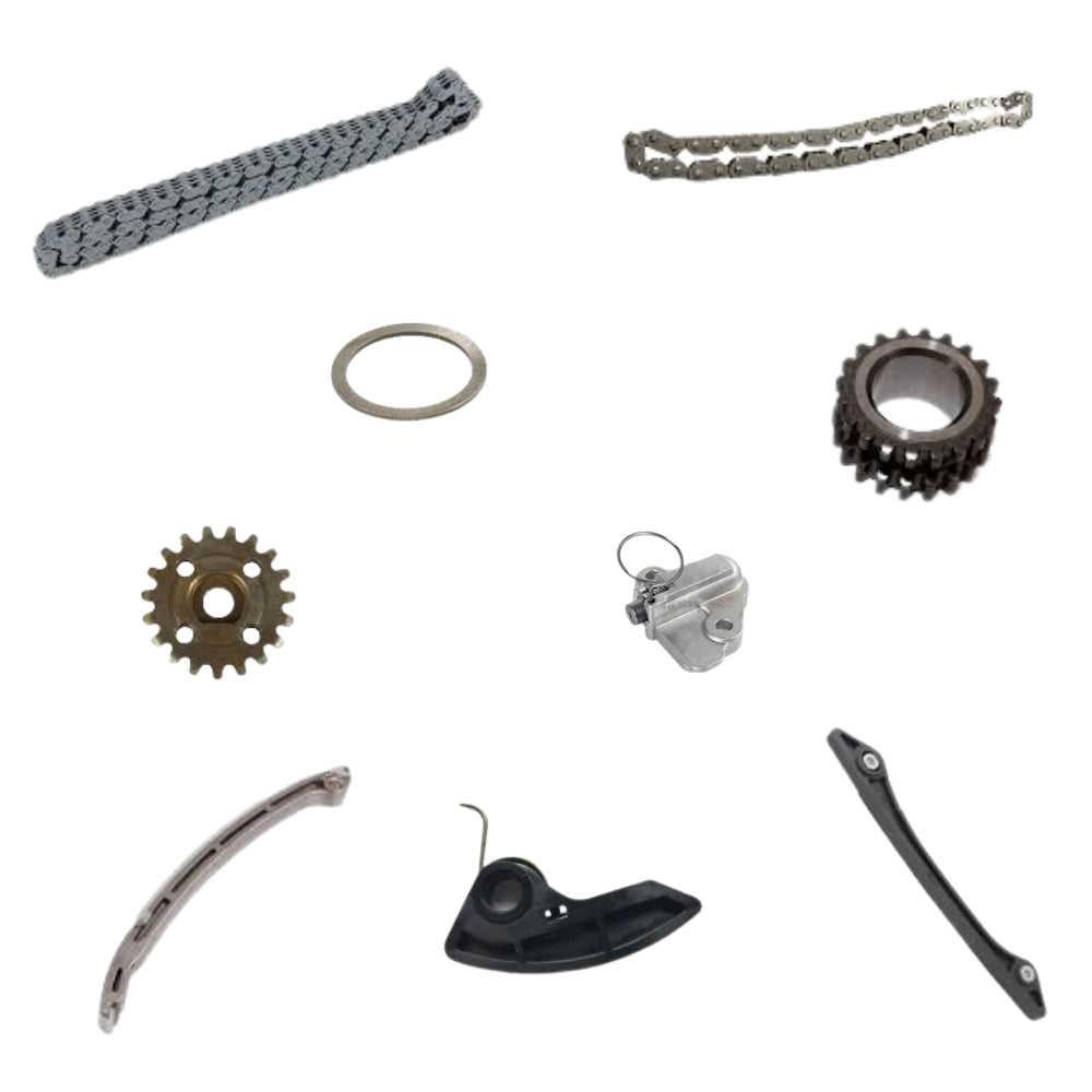 Timing Chain Kit - EUROSPARE