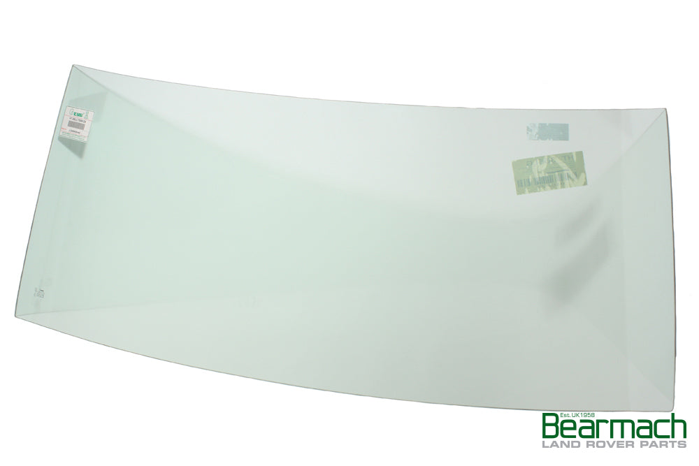 Windscreen Sundym - Transparent