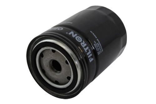Oil Filter - MANN