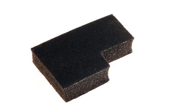 Upper Front Seal - Left - GENUINE LAND ROVER