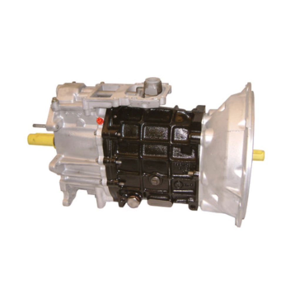 R380 Gearbox - With Short Bellhousing - LT77 Conversion - ASHCROFT