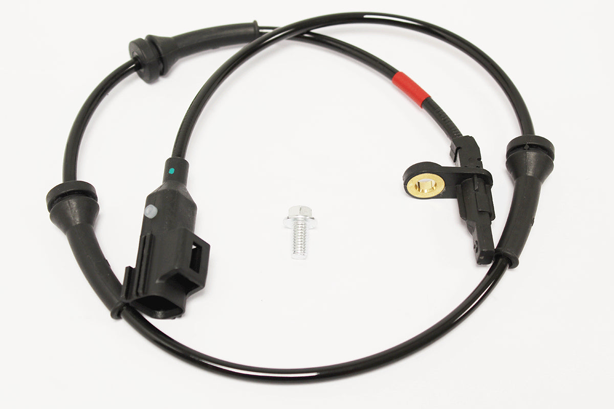 Sensor - ABS - Rear Sensor - E1 - AUTOTEC