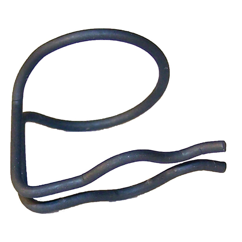 Clutch Throwout Fork Spring