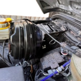 POWERboost Servo Kit For Non ABS Defender - Late - L.O.F CLUTCHES