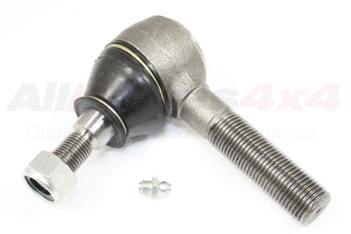 Track rod end - lh - s1/s2/s3