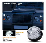 Complete Led Light Kit - Basic Colors - OFFROAD
