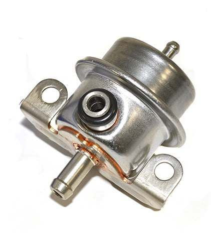 Fuel pressure reg 3.9