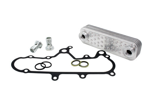 Oil Cooler Kit TD5 - ALLMAKES