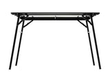 Pro Stainless Steel Prep Table