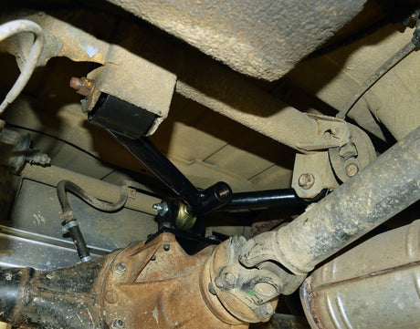 Rear Suspension Arms - For Lift Kits from 5cm