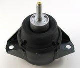 Engine Mounting