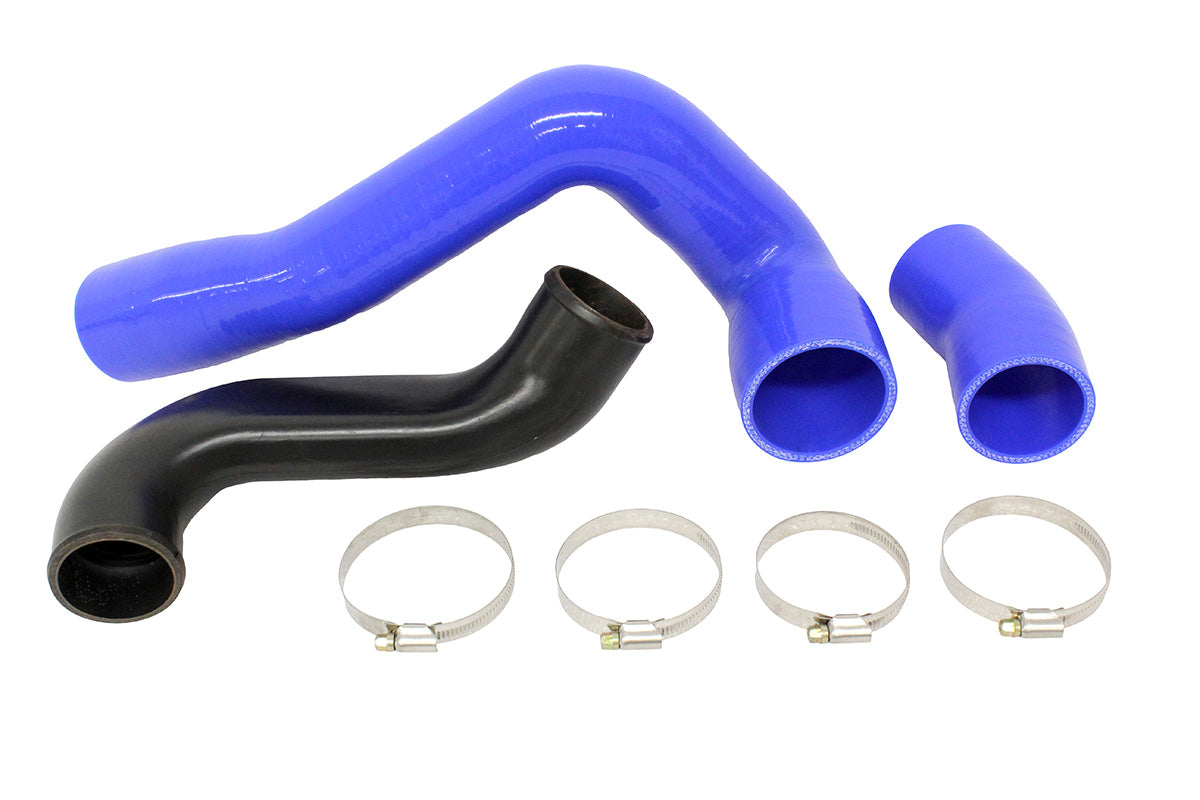 Silicone Intercooler Hose Kit - ALLMAKES