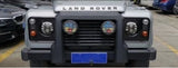 A Bar Soft Plastic Without Winch - AG PARTS