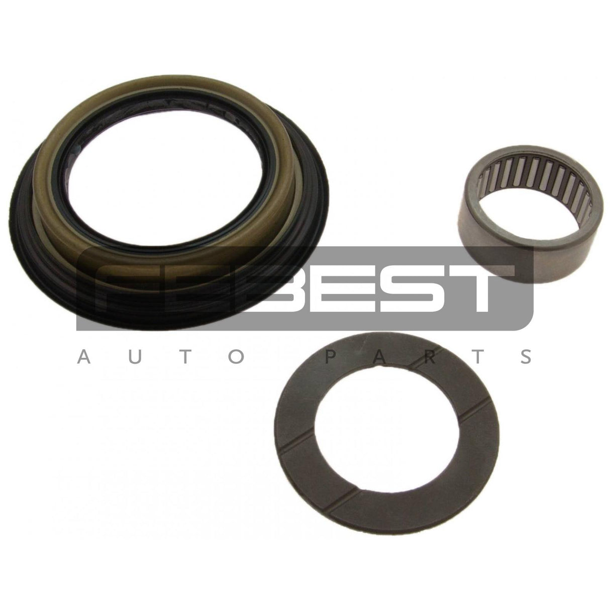Suspension arm repair kit