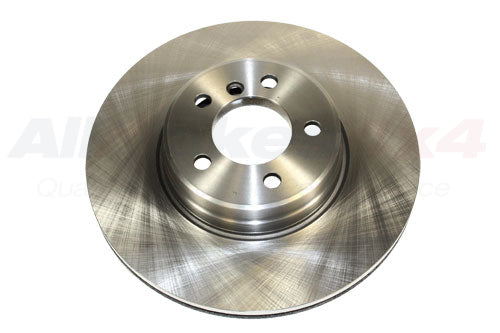 Front Brake Disc - Pair