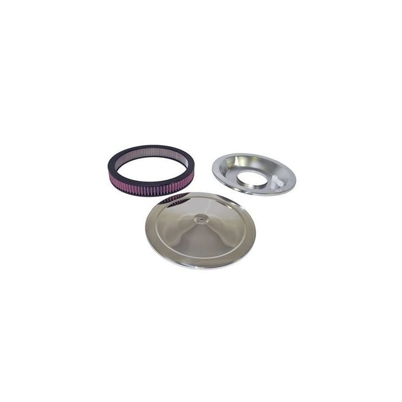 Air Filter - Replacement for AG402