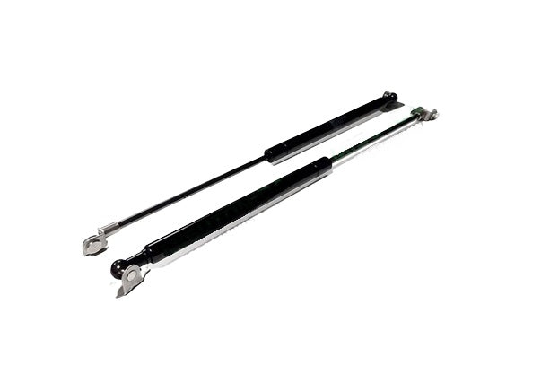 Tailgate Shock Absorber Set - Hardtop Alpha - ALPHA