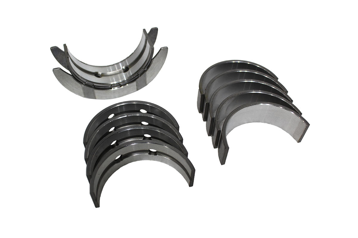 Main Bearing Set - +0.50mm - KING