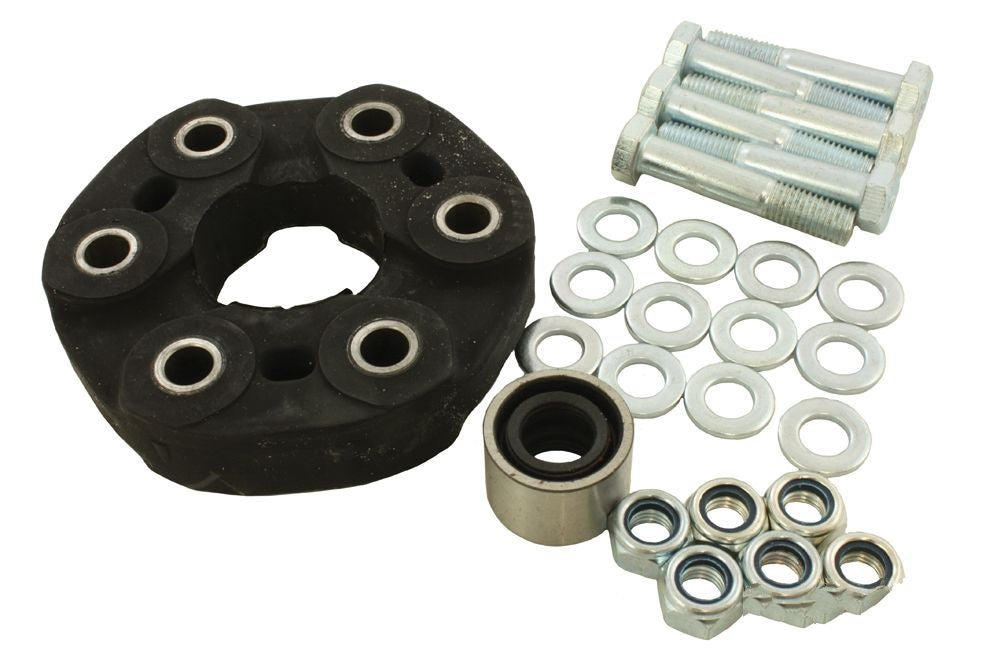 Propshaft Coupling Kit - PR2 ALLMAKES