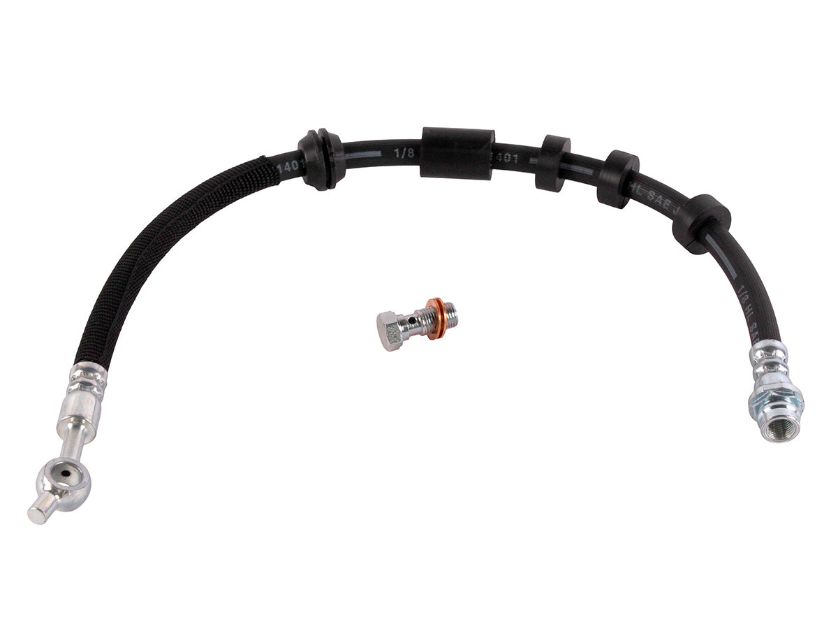 Brake Hose Assembly - DELPHI