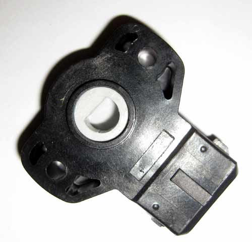 Throttle Position Sensor