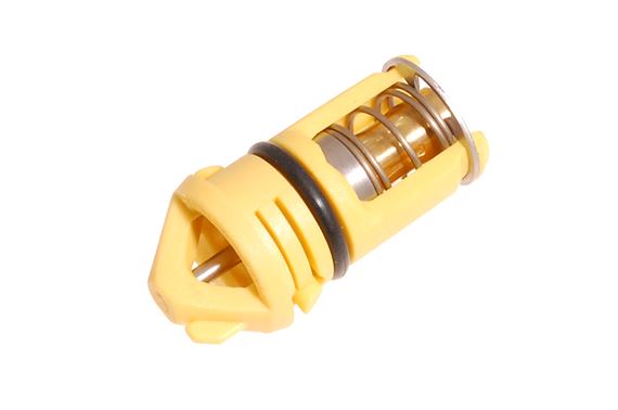 Thermostat  egr -  genuine land rover