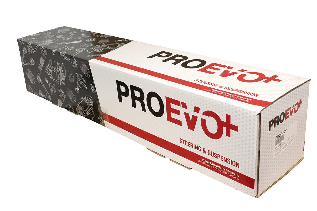 Front Shock Absorber - Left Hand - PROEVO+