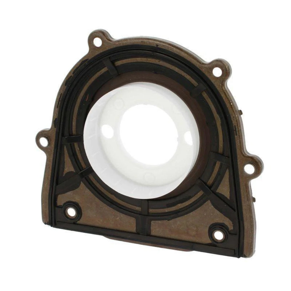 Crankshaft Rear Seal and Seal Holder - 2.0 Turbo Gasoline - EUROSPARE
