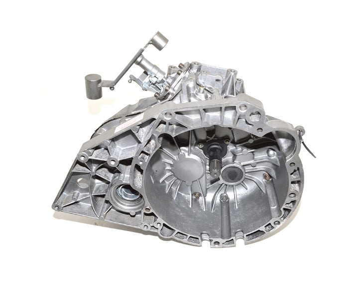 Reconditioned Gear Box