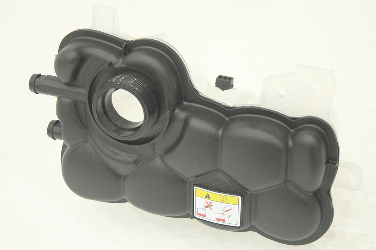Expansion tank l560