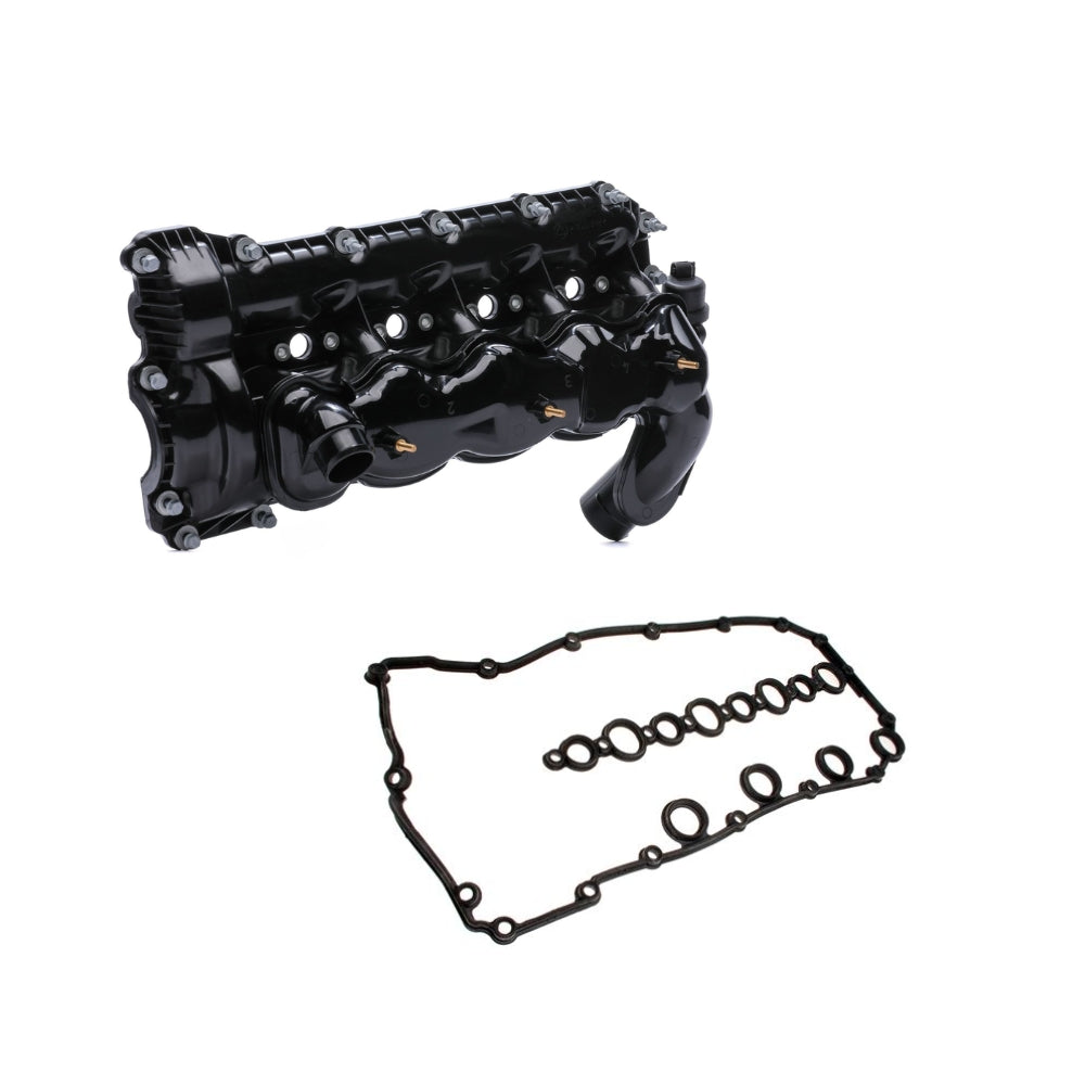 Right-Hand Inlet Manifold - Gasket Included - SKV