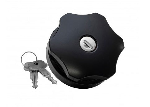 Fuel cap with key - ALLMAKES