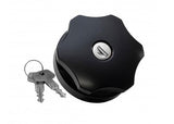 Fuel cap with key - OPTIMILL
