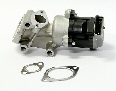 EGR Valve LH - EUROSPARE