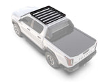Toyota Hilux Double Cab (8th/9th Gen) Slimline 3 Roof Rack Kit