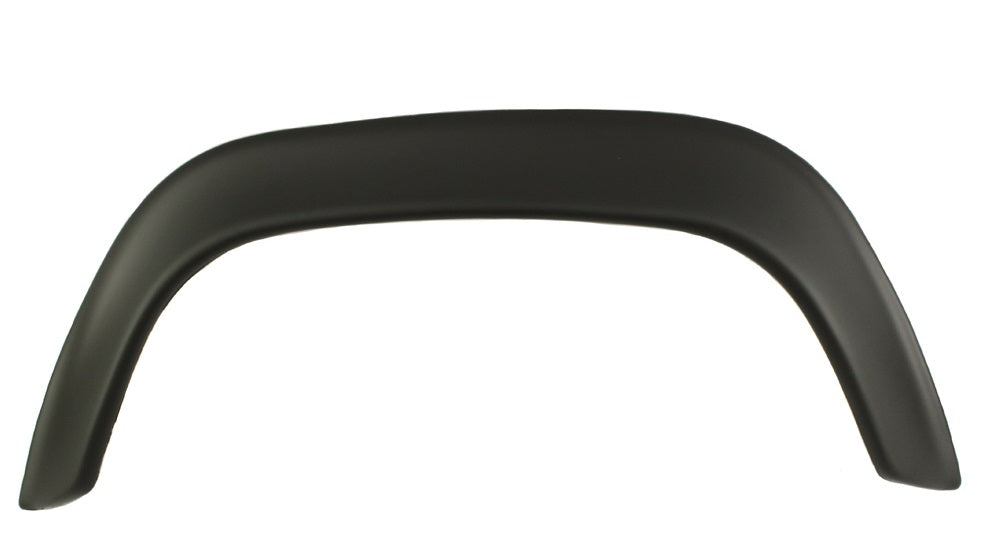 Wheelarch Flare Rear Matt