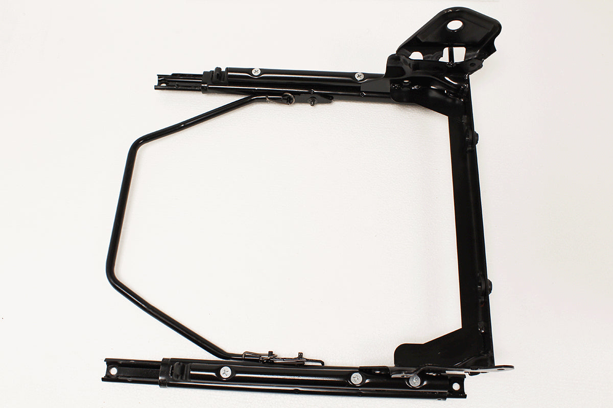 Subframe and Slide Assembly - Left hand - ALLMAKES